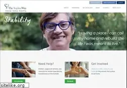 Sites similar to sophiaway.org