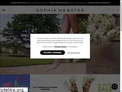 Sites similar to sophiawebster.co.uk