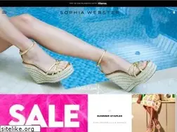 Sites similar to sophiawebster.com