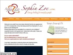 Sites similar to sophiazoe.com
