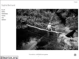 Sites similar to sophie-bertrand.com