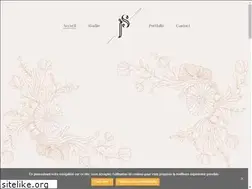 Sites similar to sophie-pertuisel.fr