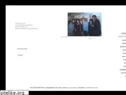Sites similar to sophie-pujo.com