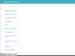 Sites similar to sophie-scholl-hamm.de