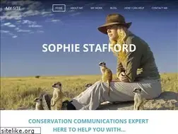 Sites similar to sophie-stafford.com