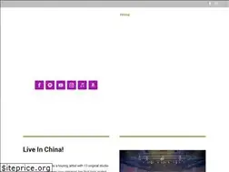 Sites similar to sophie-zelmani.com