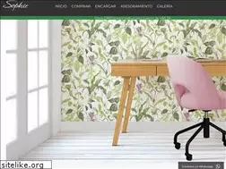 Sites similar to sophie.com.uy