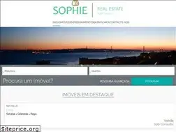 Sites similar to sophie.pt