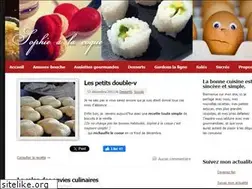 Sites similar to sophiealacoque.com