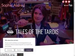 Sites similar to sophiealdred.com