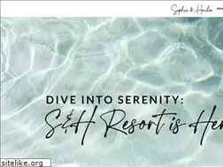 Sites similar to sophieandhailee.com