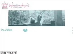 Sites similar to sophieandmadigansplayground.com