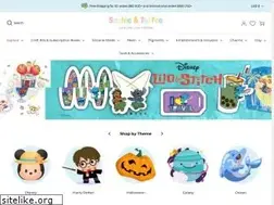 Sites similar to sophieandtoffee.com