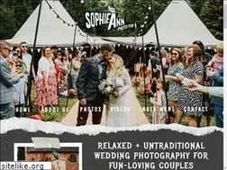 Sites similar to sophieannphotography.co.uk
