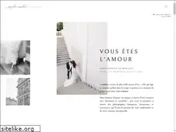 Sites similar to sophieasselin.com
