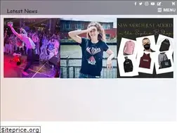Sites similar to sophiebhawkins.com