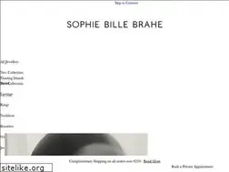 Sites similar to sophiebillebrahe.com