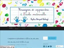 Sites similar to sophiebriquetduhaze.fr