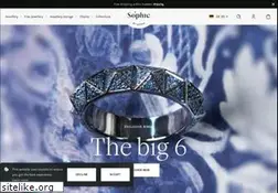 Sites similar to sophiebysophie.com