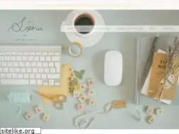Sites similar to sophiecaldecott.com