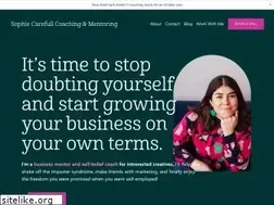Sites similar to sophiecarefull.co.uk