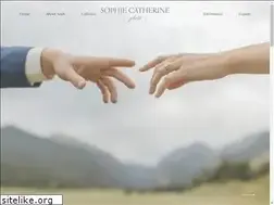 Sites similar to sophiecatherinephoto.com