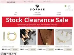Sites similar to sophieclub.co.uk
