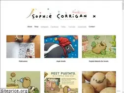 Sites similar to sophiecorrigan.com
