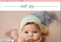 Sites similar to sophiecrewphotography.com