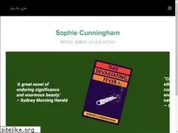 Sites similar to sophiecunningham.com