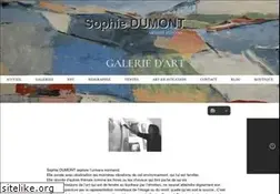 Sites similar to sophiedumont.com