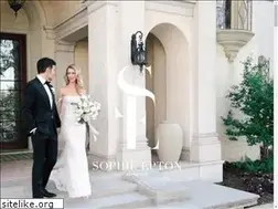 Sites similar to sophieepton.com