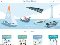 Sites similar to sophieetmartin.com