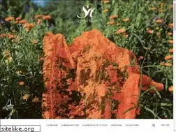 Sites similar to sophiehallette.com