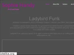 Sites similar to sophiehandy.com