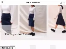 Sites similar to sophiehawkins.com