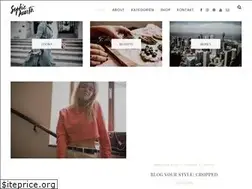 Sites similar to sophiehearts.com