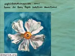 Sites similar to sophieherxheimer.com