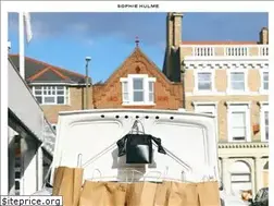 Sites similar to sophiehulme.com