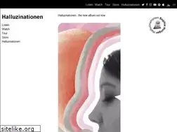 Sites similar to sophiehunger.com