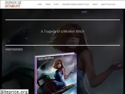 Sites similar to sophieisscarlet.com