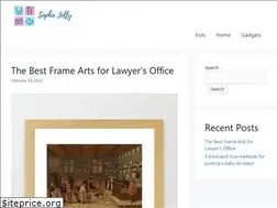 Sites similar to sophiejolly.com