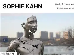 Sites similar to sophiekahn.net