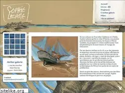 Sites similar to sophieladame.com