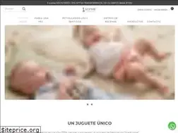 Sites similar to sophielagirafe.com.ar
