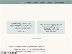 Sites similar to sophielittlefield.com