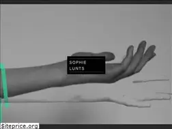 Sites similar to sophielunts.com