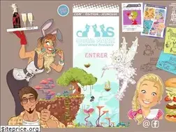 Sites similar to sophiemarie.fr