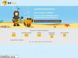 Sites similar to sophiemarindegor.fr