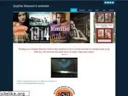 Sites similar to sophiemasson.org